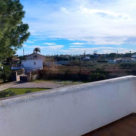 Casa Marisa Vila Alcanar Exterior foto