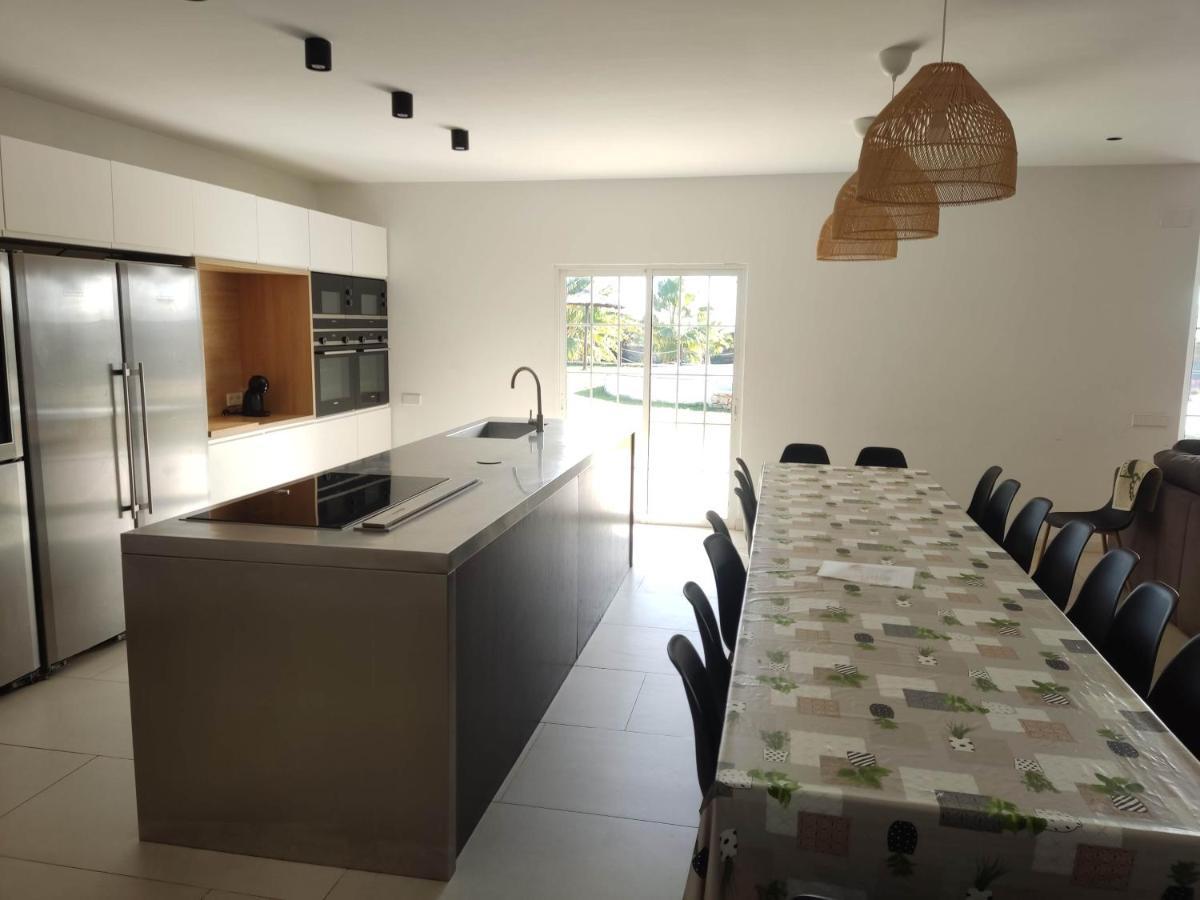 Casa Marisa Vila Alcanar Exterior foto